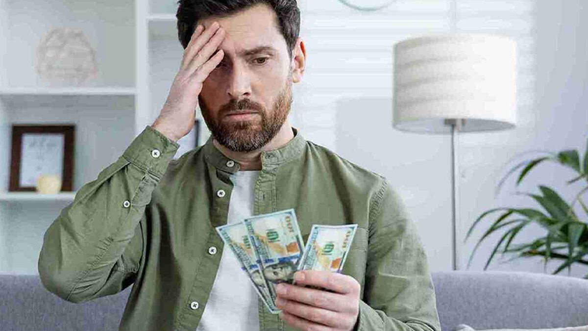 Common Budget Mistakes