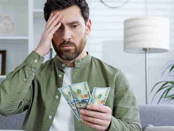 Common Budget Mistakes