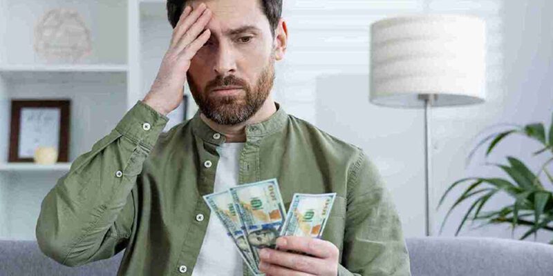 Common Budget Mistakes