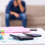 Manage Financial Stress