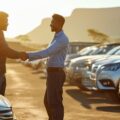 negotiate car price