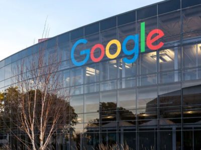 Google earnings cloud AI growth