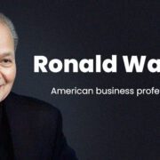 Ronald Wayne Apple stake sale