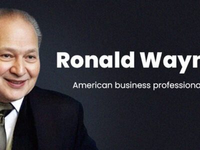 Ronald Wayne Apple stake sale