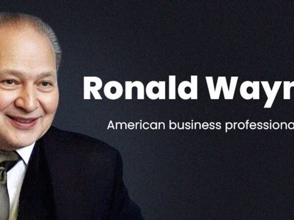 Ronald Wayne Apple stake sale