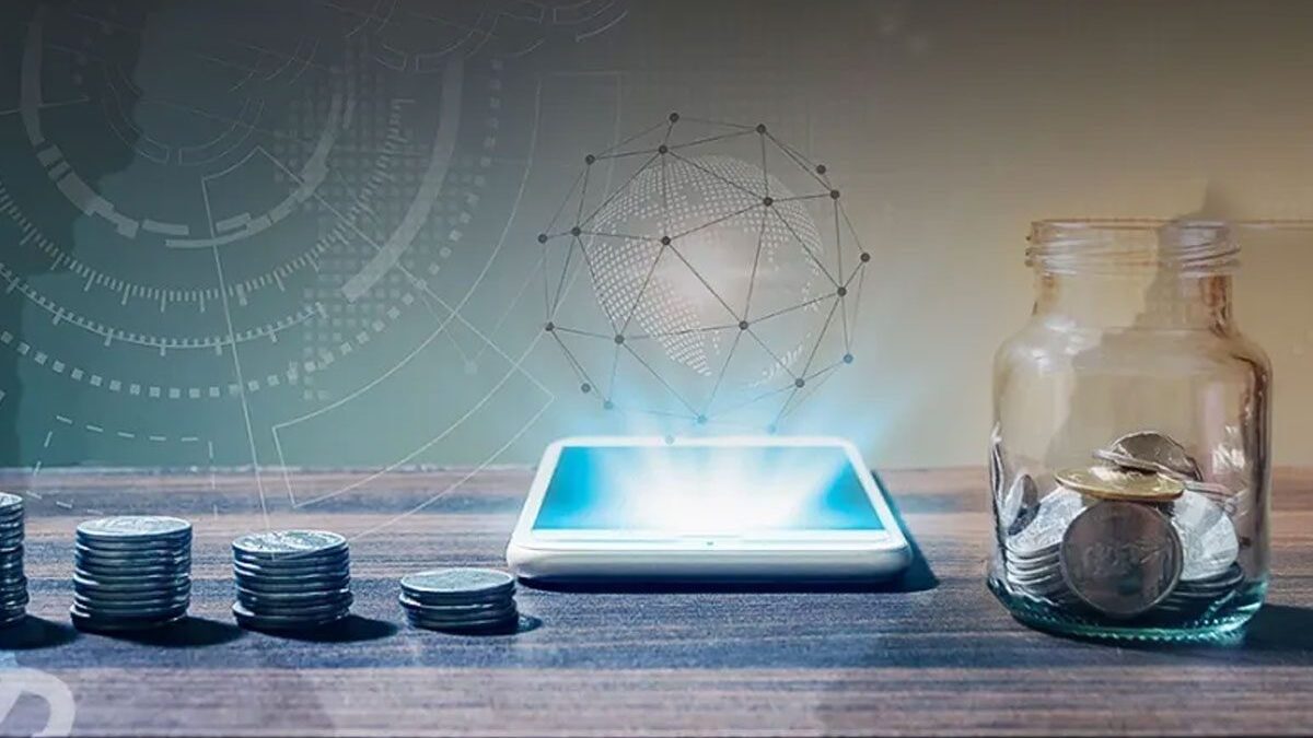 automating your finances