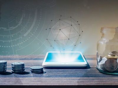 automating your finances