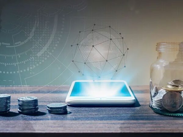 automating your finances
