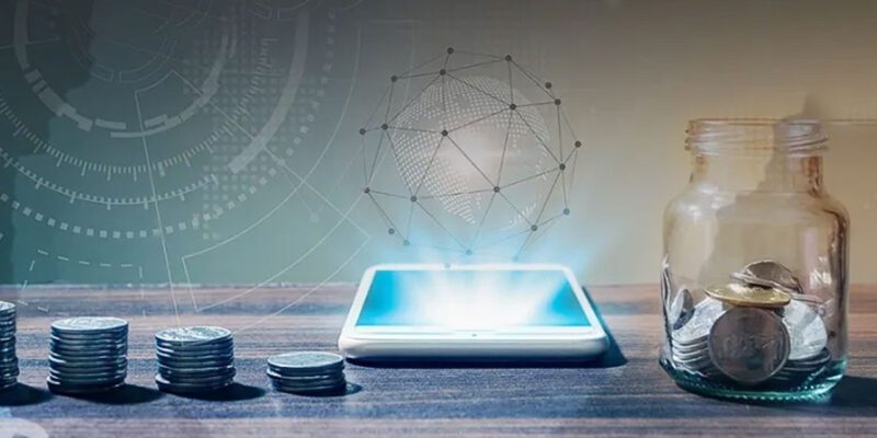 automating your finances