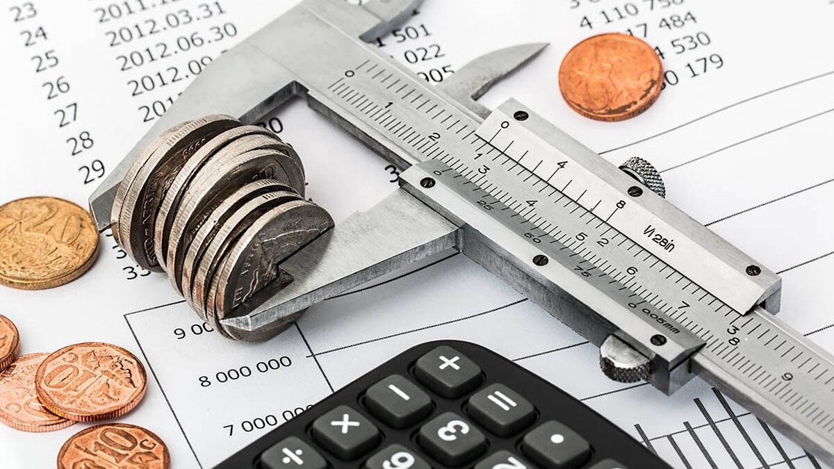 how to budget with variable income