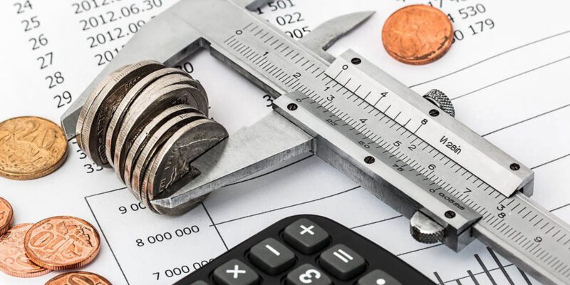 how to budget with variable income