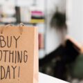 Buy Nothing Day