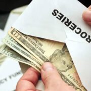 envelope budgeting method