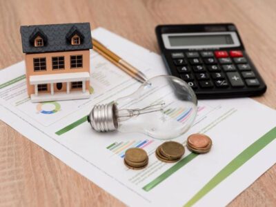 Cut Your Monthly Bills