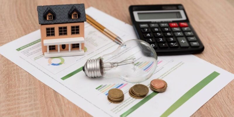 Cut Your Monthly Bills