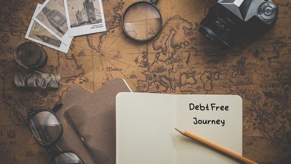 debt free journey tips