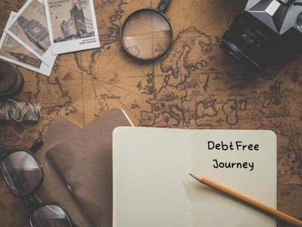 debt free journey tips