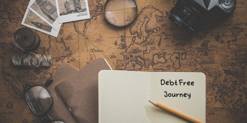 debt free journey tips