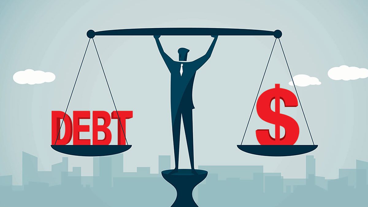Debt vs Saving