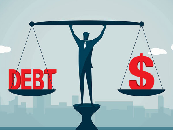 Debt vs Saving