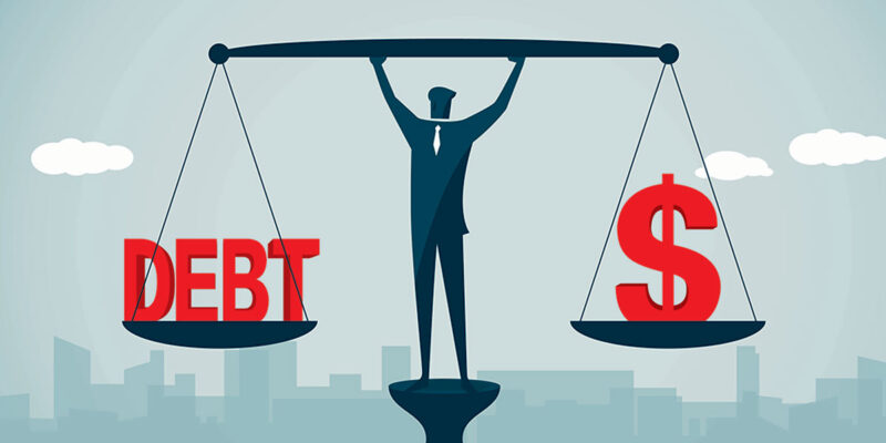 Debt vs Saving