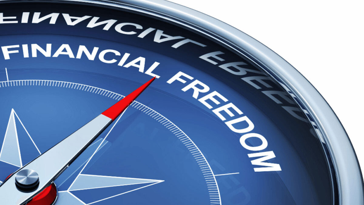 Value of financial independence
