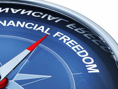 Value of financial independence