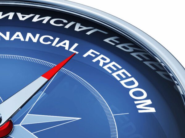 Value of financial independence