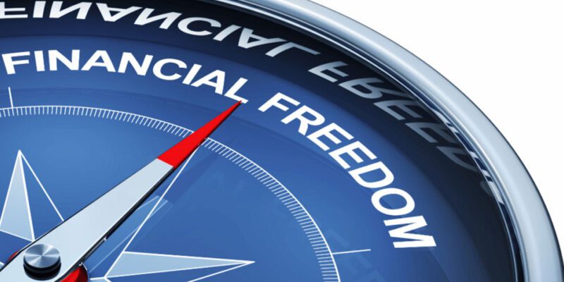 Value of financial independence