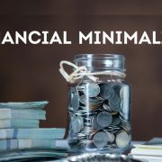 financial minimalism simplify money
