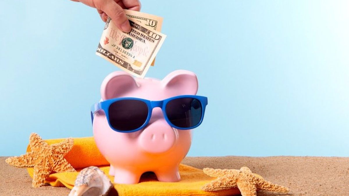 Financial Self-Care