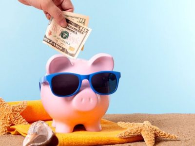 Financial Self-Care