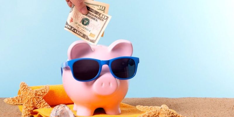 Financial Self-Care