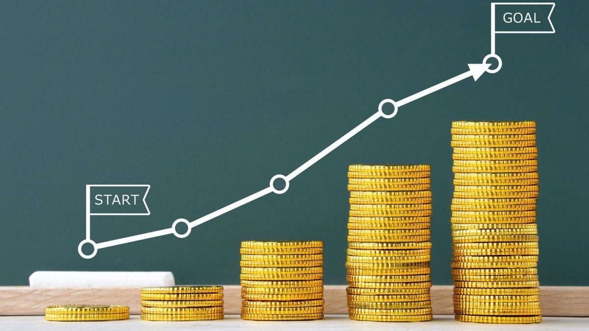 12 month financial transformation plan