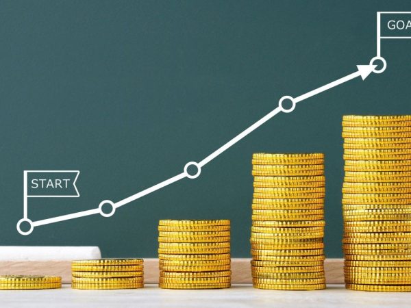12 month financial transformation plan