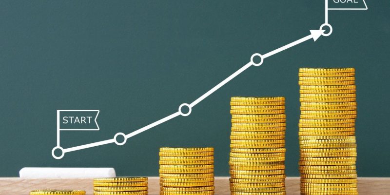 12 month financial transformation plan