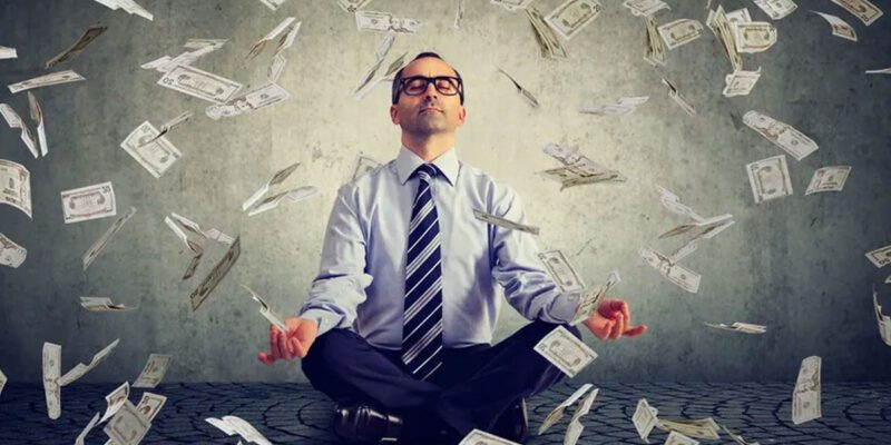 How successful people think of money differently