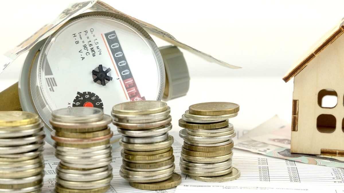 how to save money on utilities