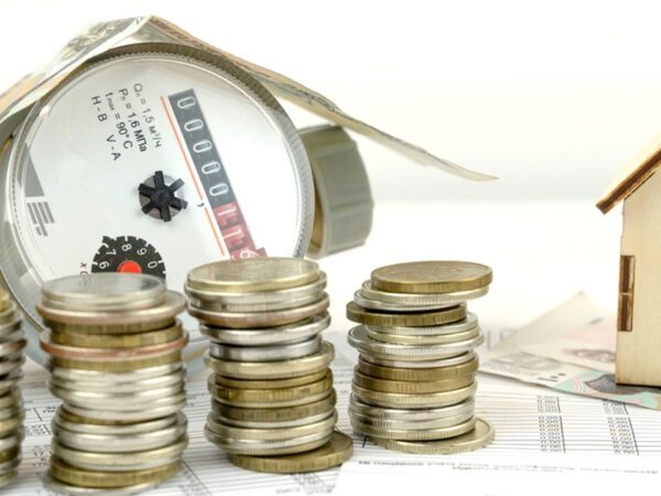 how to save money on utilities