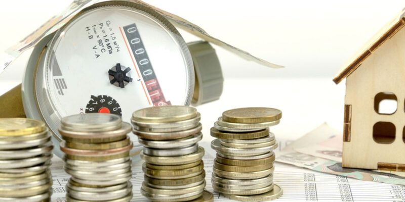 how to save money on utilities