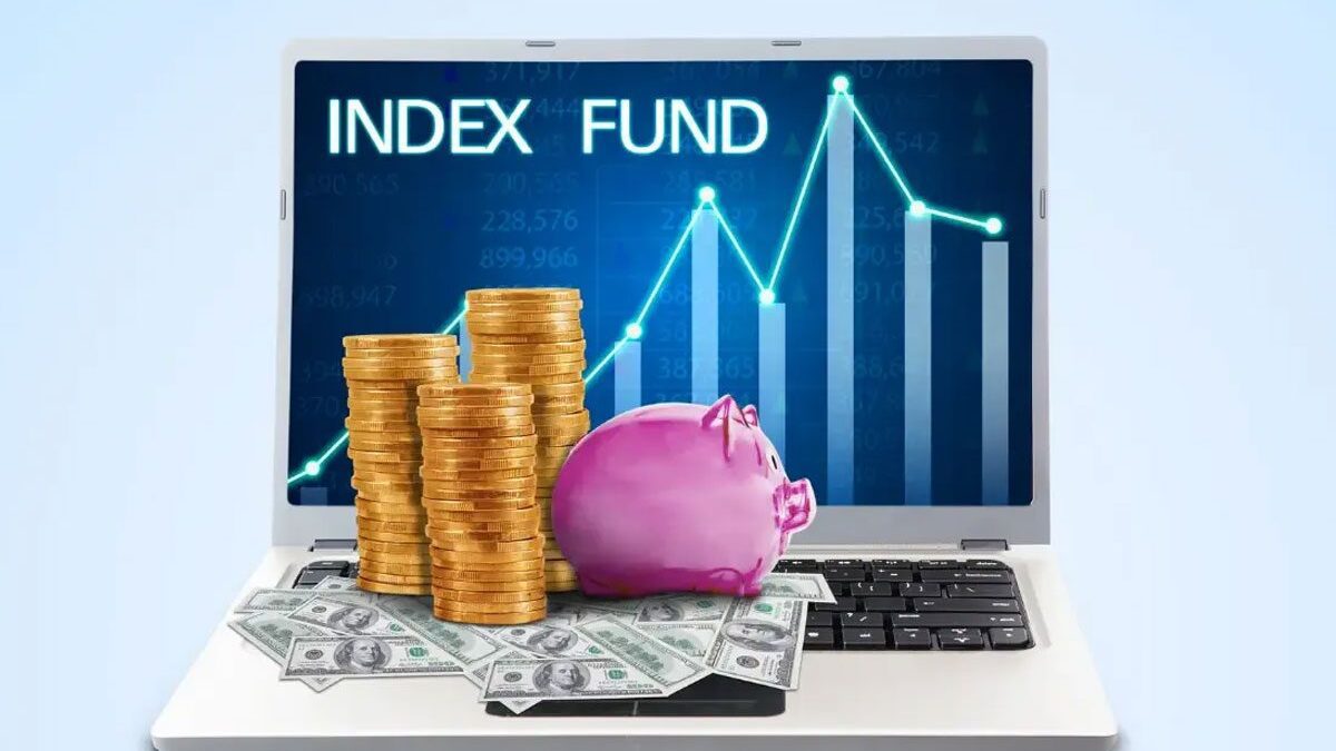 index funds for beginners