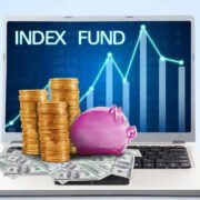 index funds for beginners