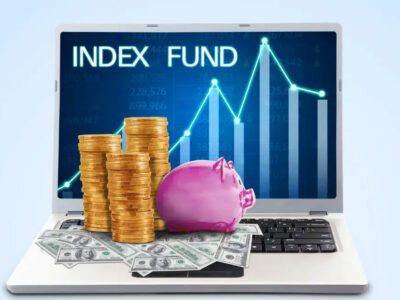 index funds for beginners