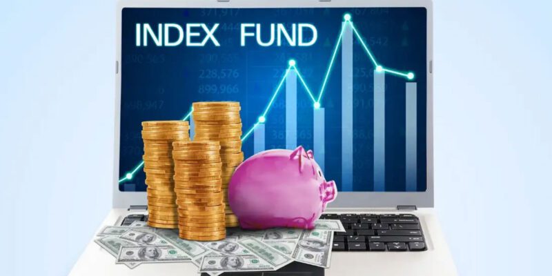 index funds for beginners