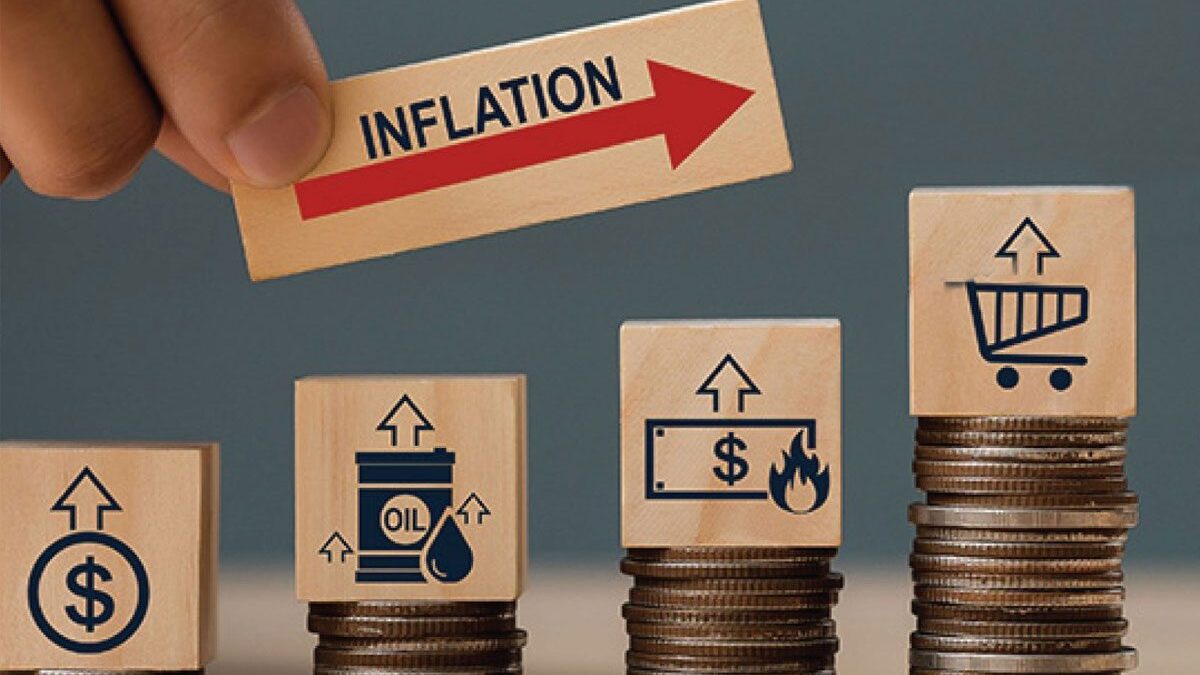 saving money during inflation 2026