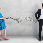 Keeping Up With the Joneses