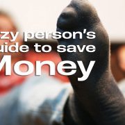 lazy ways to save money automatically
