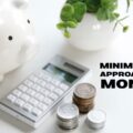 Minimalist Aproach to money