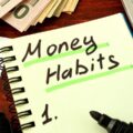 financial habits that build wealth