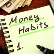 financial habits that build wealth